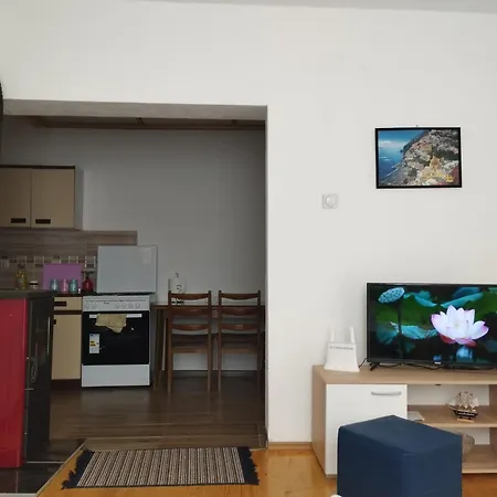Serenity Vakantiehuis Ohrid