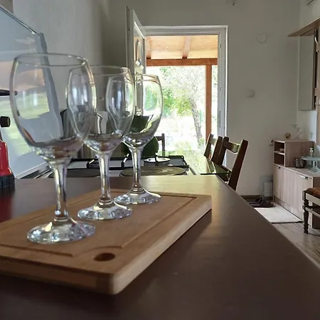 Serenity Vakantiehuis